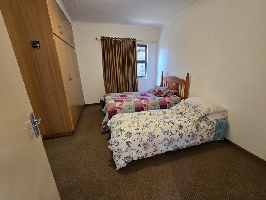 4 Bedroom Property for Sale in Dan Pienaar Free State